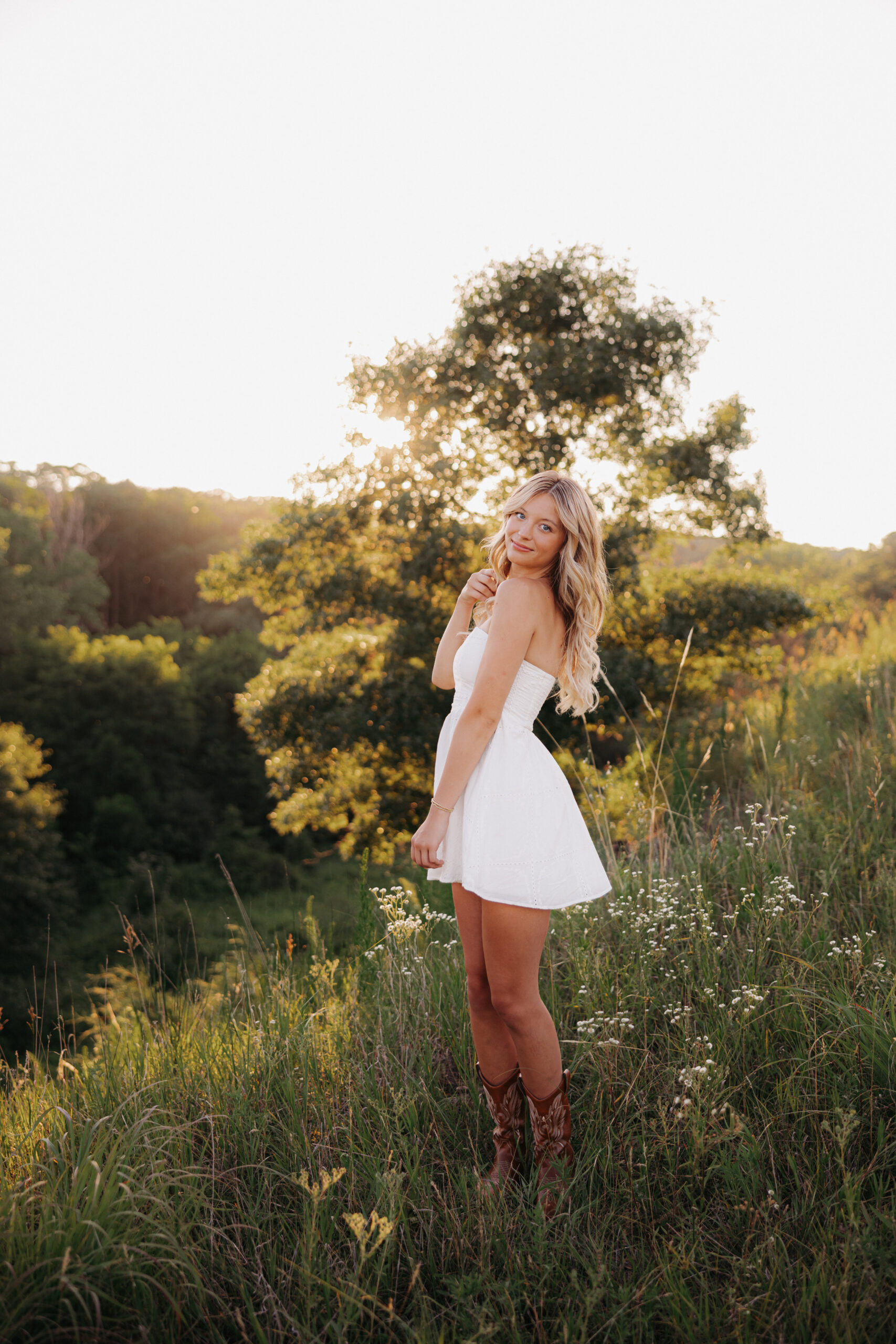 Class of 2026 senior photos